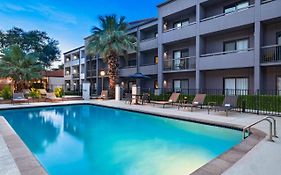 Courtyard by Marriott Downtown San Antonio